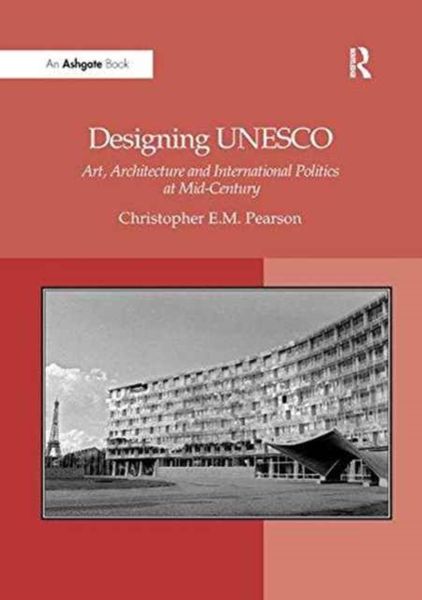 Produktbild: Designing UNESCO
