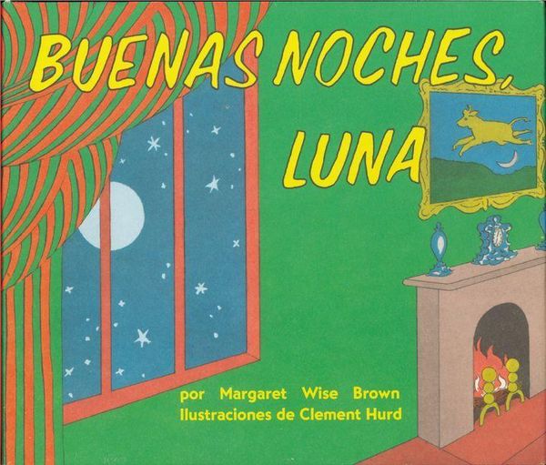 Produktbild: Buenas Noches, Luna