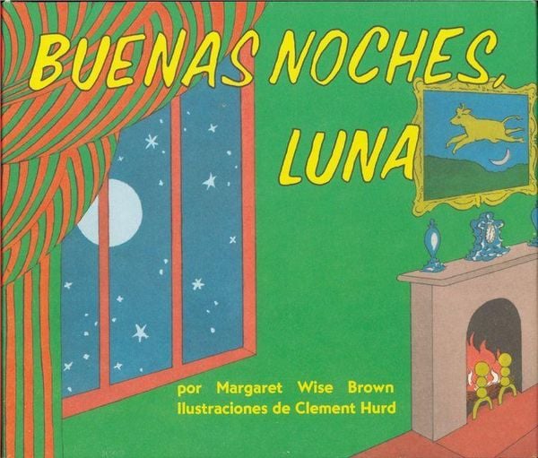 Produktbild: Buenas Noches, Luna