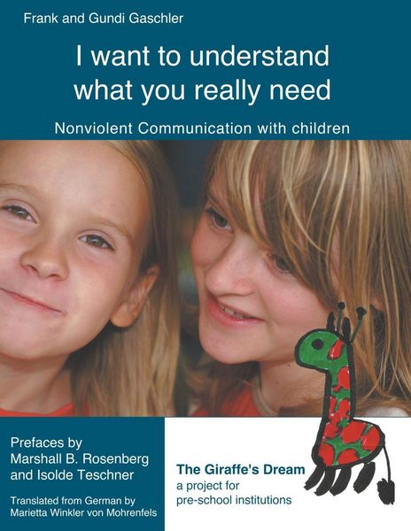 Produktbild: I want to understand what you really need