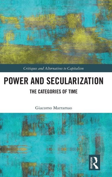 Produktbild: Power and Secularization