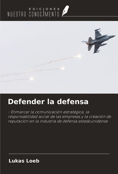 Produktbild: Defender la defensa