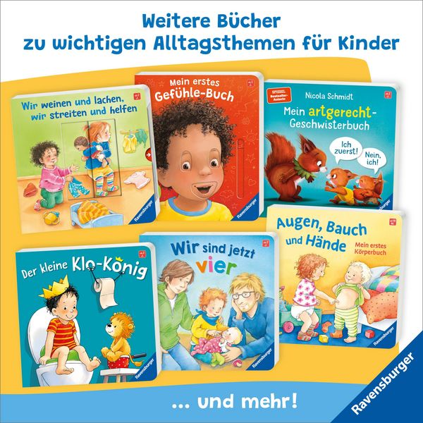 Produktbild: Pipileicht! Mein T&ouml;pfchenbuch