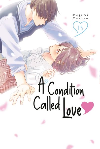 Produktbild: A Condition Called Love 15