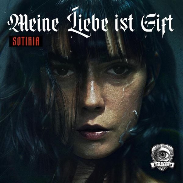 Produktbild: Meine Liebe ist Gift
