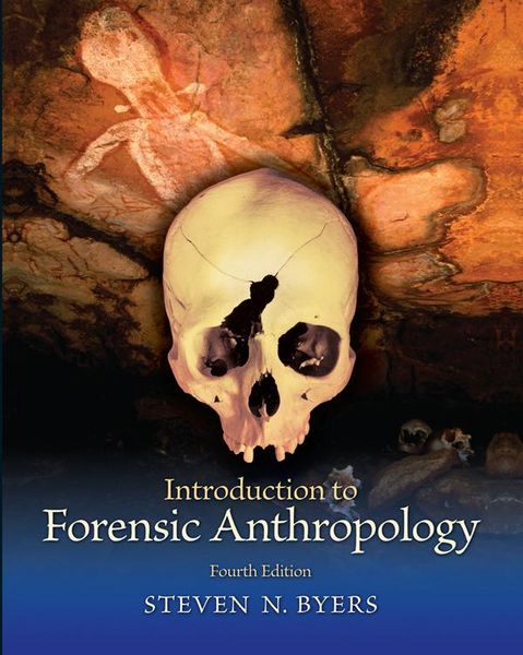 Produktbild: Introduction to Forensic Anthropology, Pearson eText