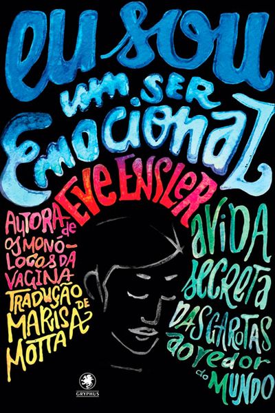 Produktbild: Eu sou um ser emocional