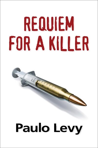 Produktbild: Requiem for a Killer