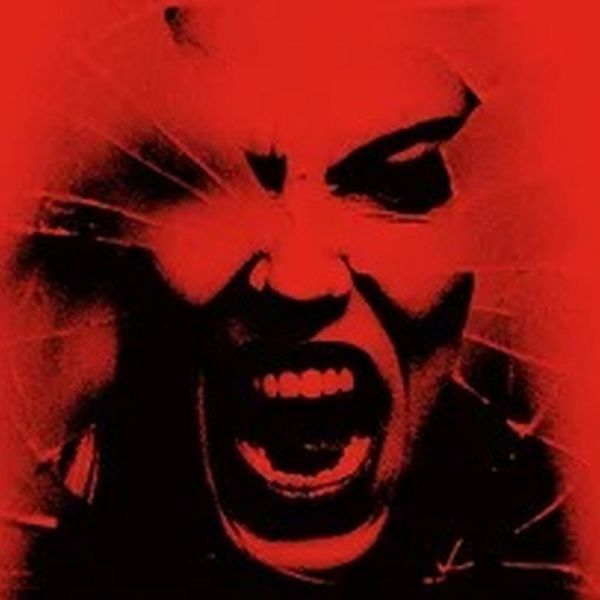 Produktbild: Black From The Dead, 1 Schallplatte