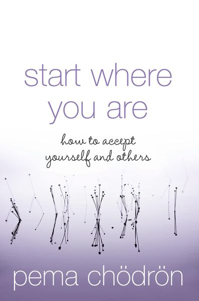 Produktbild: Start Where You Are