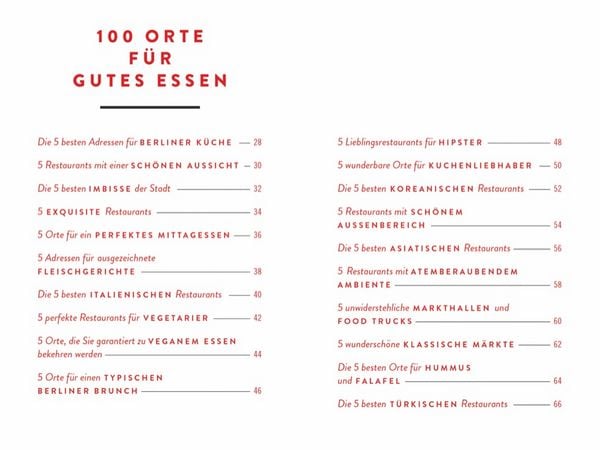 Produktbild: 500 Hidden Secrets Berlin
