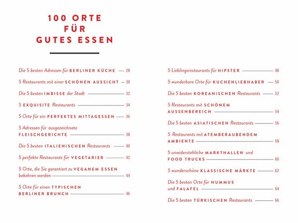 Produktbild: 500 Hidden Secrets Berlin