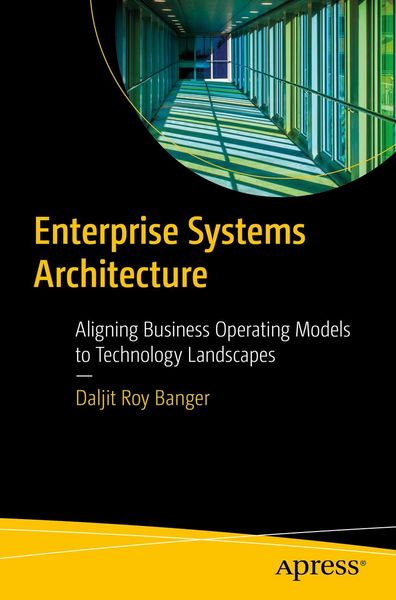 Produktbild: Enterprise Systems Architecture