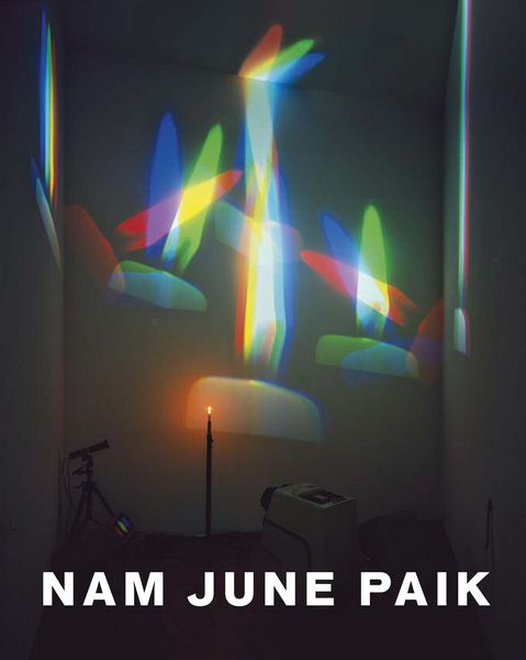 Produktbild: Nam June Paik