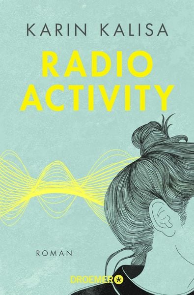Produktbild: Radio Activity