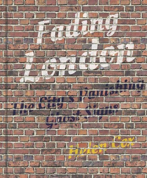 Produktbild: Fading London