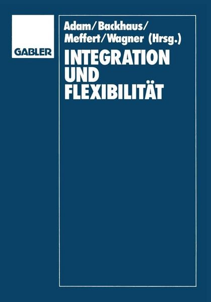 Produktbild: Integration und Flexibilit&auml;t