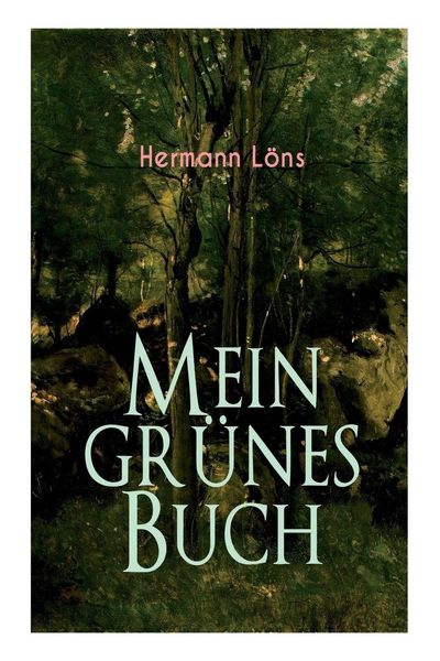 Produktbild: Mein gr&uuml;nes Buch