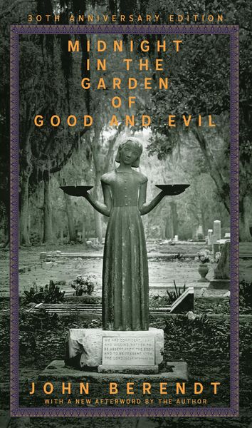 Produktbild: Midnight in the Garden of Good and Evil