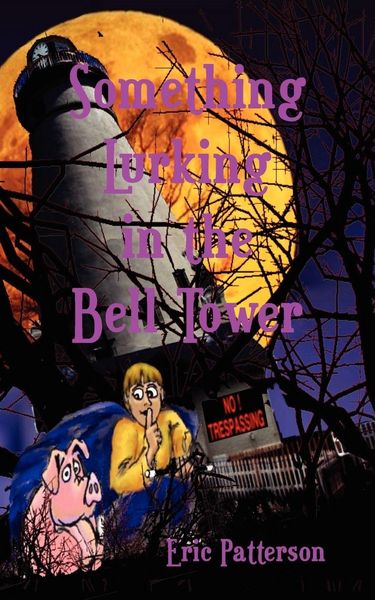Produktbild: Something Lurking in the Bell Tower