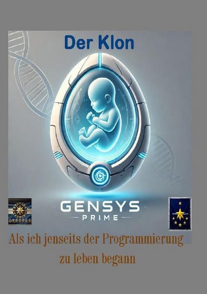 Produktbild: Der Klon