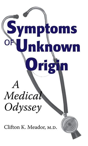 Produktbild: Symptoms of Unknown Origin
