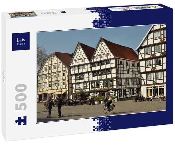 Lais Puzzle Soest 500 Teile