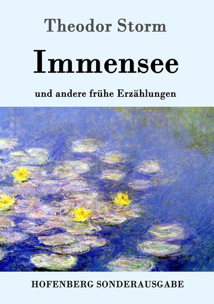Produktbild: Immensee