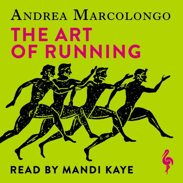 Produktbild: The Art of Running