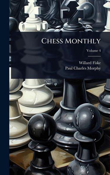 Produktbild: Chess Monthly