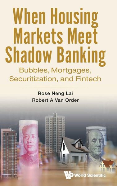 Produktbild: When Housing Markets Meet Shadow Banking