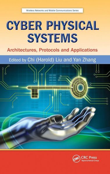 Produktbild: Cyber Physical Systems