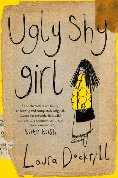 Produktbild: Ugly Shy Girl