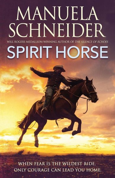 Produktbild: Spirit Horse