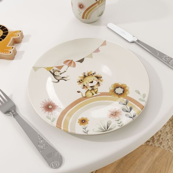Produktbild: Villeroy & Boch Kinderteller