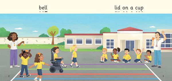 Produktbild: Run a Lap
