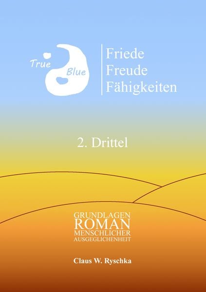 Produktbild: Friede Freude F&auml;higkeiten, 2. Drittel
