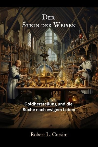 Produktbild: Der Stein der Weisen