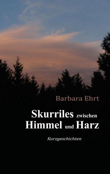 Produktbild: Skurriles zwischen Himmel und Harz
