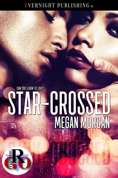 Produktbild: Star-Crossed