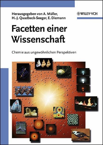 Produktbild: Facetten einer Wissenschaft
