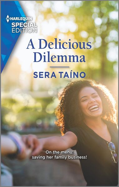 Produktbild: A Delicious Dilemma