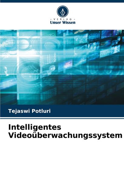 Produktbild: Intelligentes Video&uuml;berwachungssystem