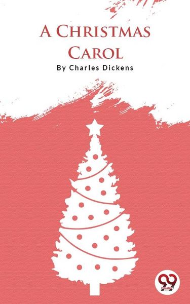 Produktbild: A Christmas Carol