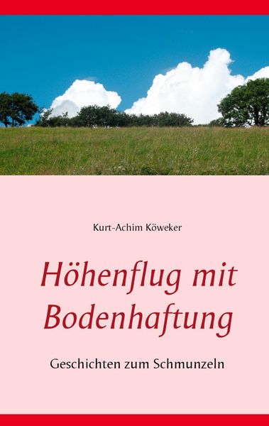 Produktbild: H&ouml;henflug mit Bodenhaftung