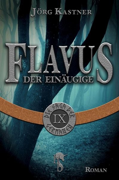 Produktbild: Flavus der Ein&auml;ugige