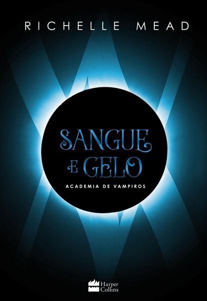 Produktbild: Sangue e gelo
