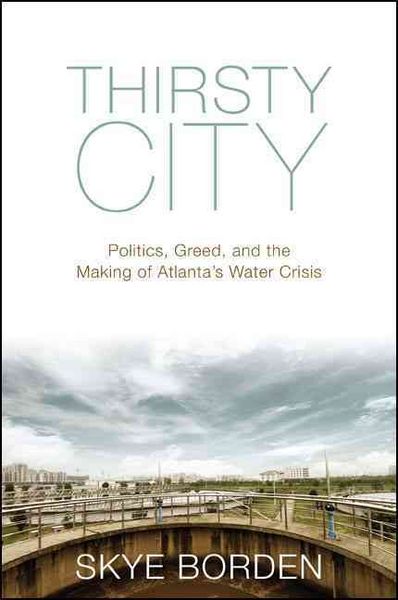 Produktbild: Thirsty City
