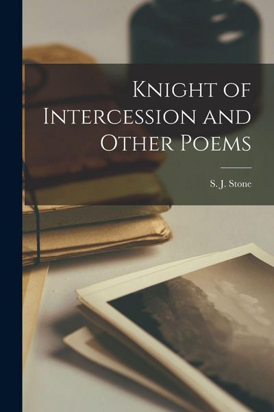 Produktbild: Knight of Intercession and Other Poems