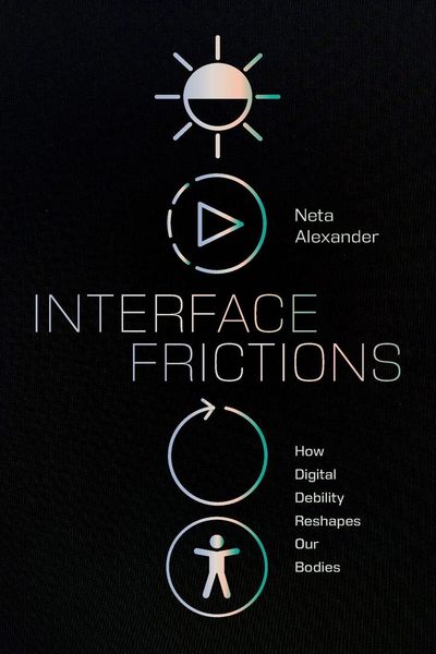 Produktbild: Interface Frictions